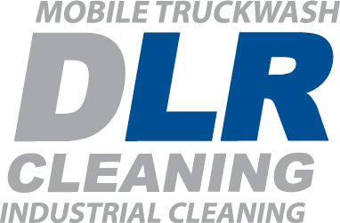 Logo DLR Cleaning