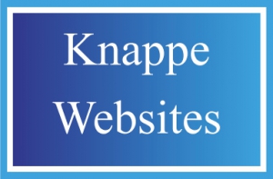 Logo Knappe Websites - Webdesign te Gent - SEO