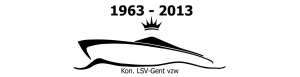 Logo Koninklijke LSV Gent vzw