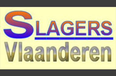 Logo Slagers Vlaanderen