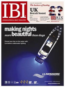 ibi magazine