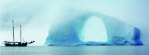 ijsberg-uitstapje