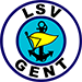 LSV Gent  |  Leiesnelvaarders Logo