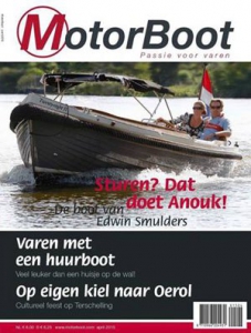 motorboot magazine