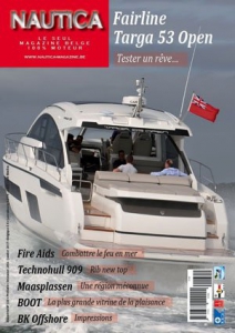 nautica magazine