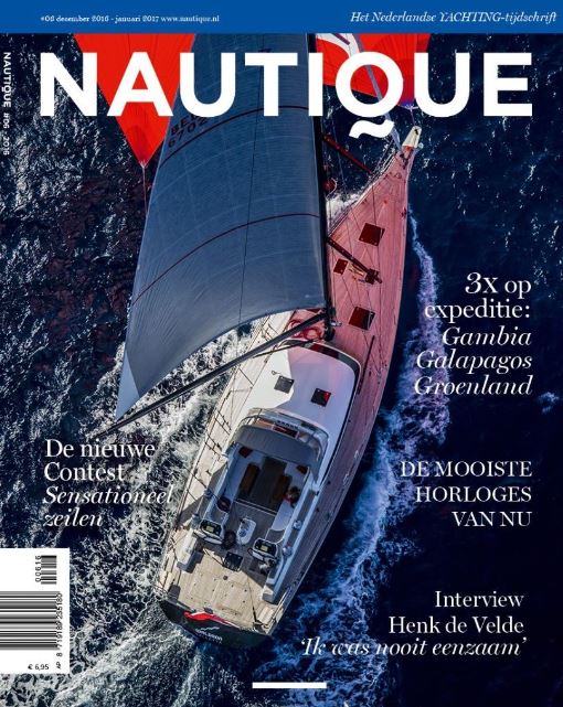 nautique magazine