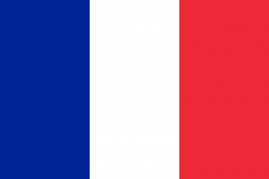 vlag-frankrijk
